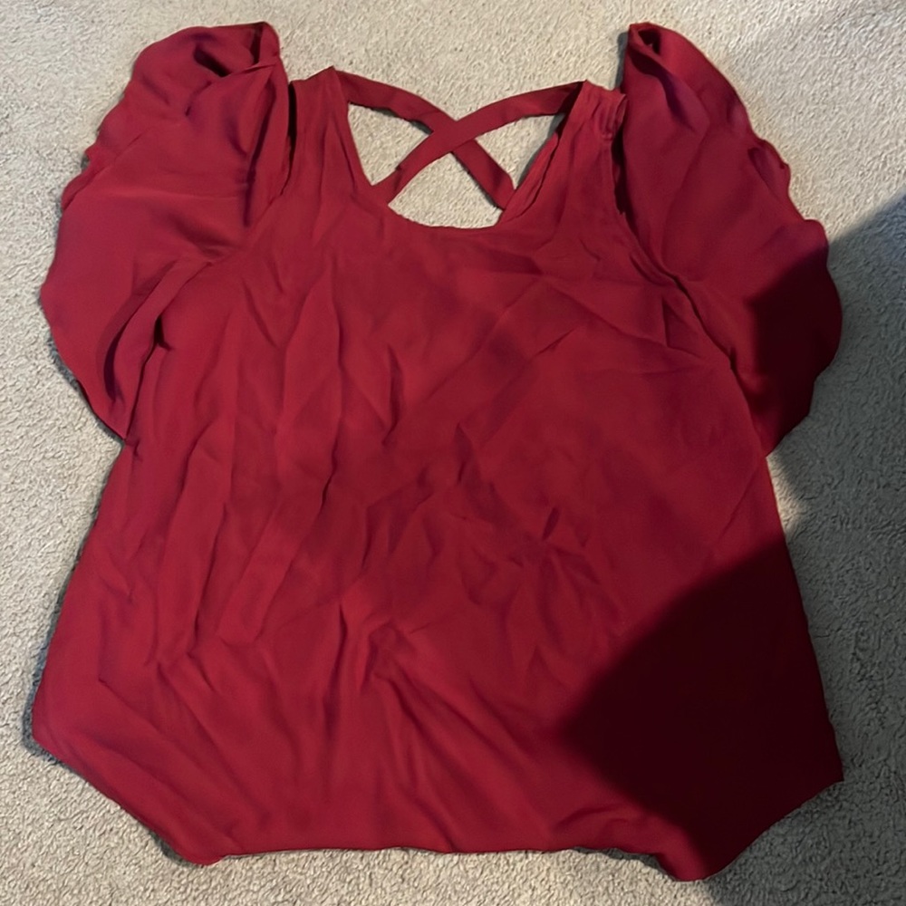 Blouse
